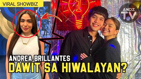 Miles Ocampo Saw Elijah Canlas & Andrea Brillantes Video .